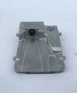 Toyota Hilux VIII Windshield/windscreen camera 8646C-71010