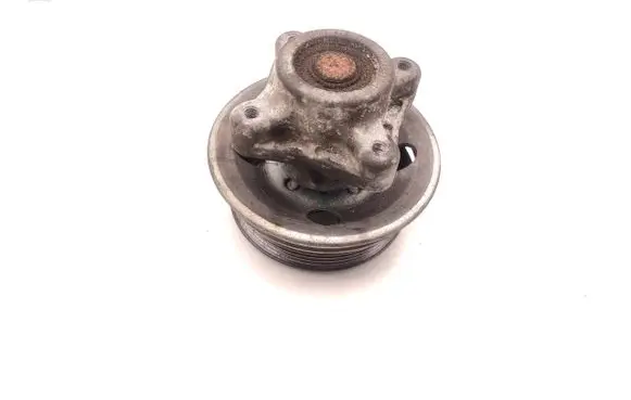 Volvo XC60 Power steering pump pulley 30731821