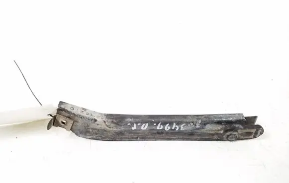 Mercedes-Benz ML W164 Front bumper mounting bracket A1648800414