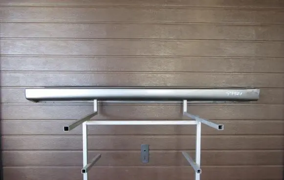 Mitsubishi Outlander Front sill (body part) 