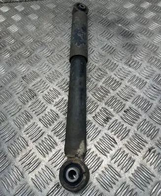 Volkswagen Multivan T5 Rear shock absorber/damper 7LA513029B
