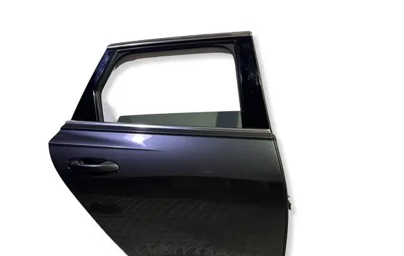 Audi A6 S6 C8 4K Rear door 