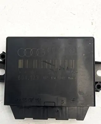 Audi Q7 4L Parking PDC control unit/module 4F0919283K 07533291 4F0910283K