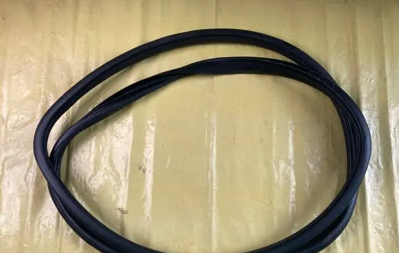Mercedes-Benz B W245 Front door rubber seal A1696920076