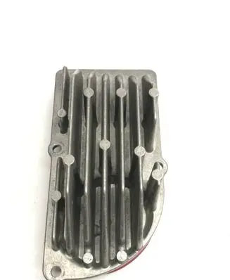 Mercedes-Benz E W213 LED ballast control module 22209001