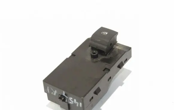 Chevrolet Orlando Electric window control switch 13305370
