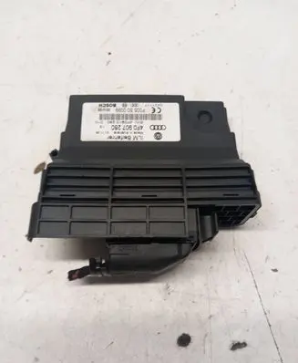 Audi A6 S6 C6 4F Other control units/modules 4F0907280 4F0910280 F005S00099