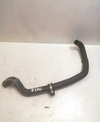 Mercedes-Benz E W211 Engine coolant pipe/hose A2118302515 A2118303596
