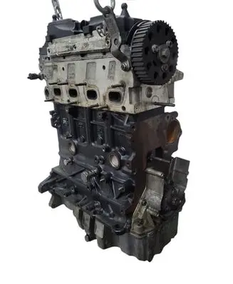 Seat Ibiza IV (6J,6P) Engine CAY