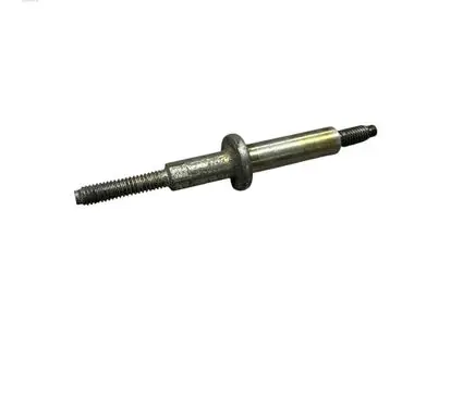 Mazda 6 Fuel Injector clamp holder 