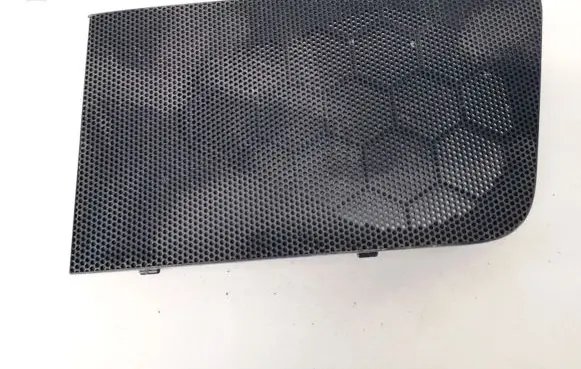 Side speaker trim/cover