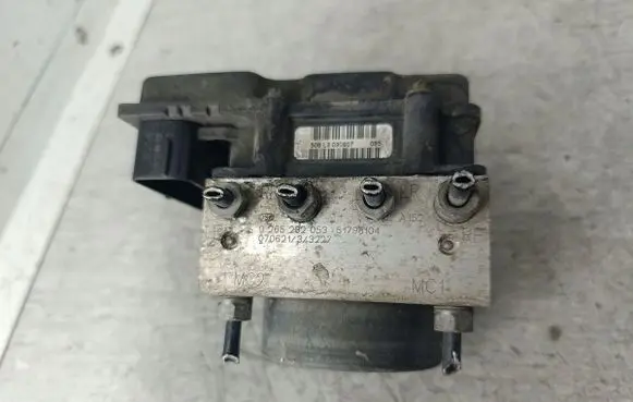 Fiat Grande Punto ABS Pump