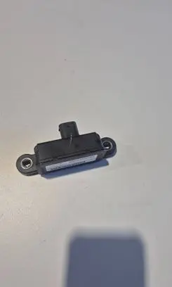 Dodge Challenger ESP acceleration yaw rate sensor 56029549AC