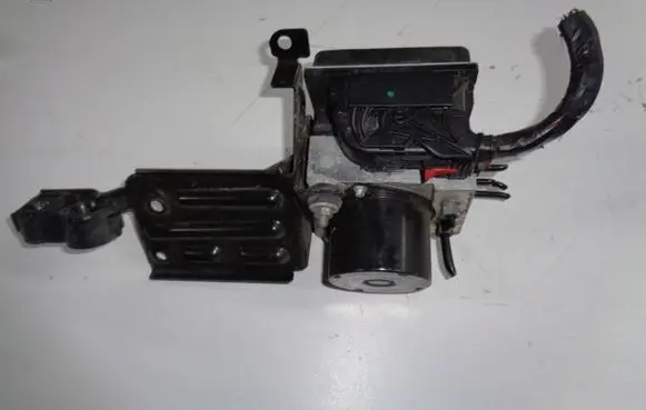 Volkswagen Polo V 6R ABS Pump 6R0907379AL 6R0907379AF