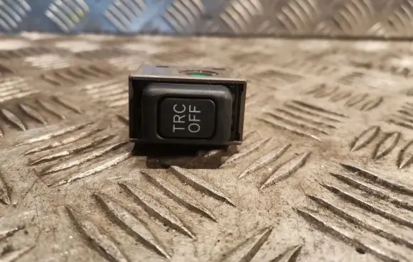 Traction control (ASR) switch