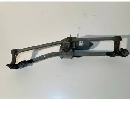 BMW X5 E70 Front wiper linkage and motor 7200510 720051001 60381601