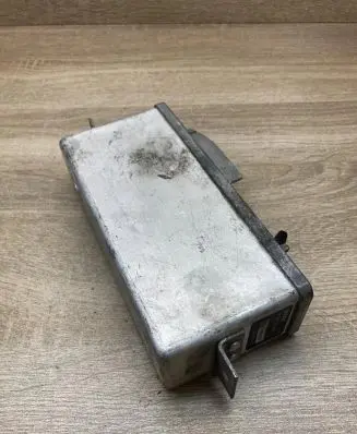 ABS control unit/module