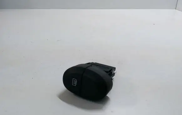 Renault Scenic I Windscreen/window heater switch 432965B