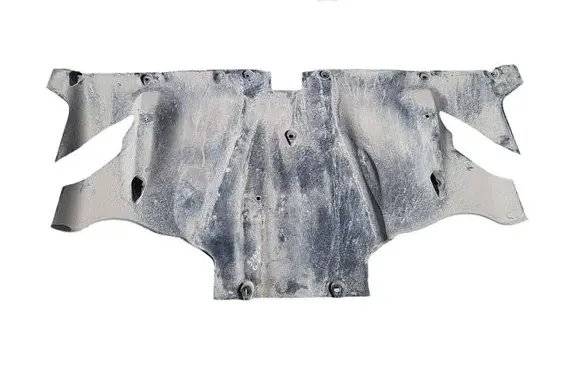 Tesla Model Y Side bottom protection 149877100D