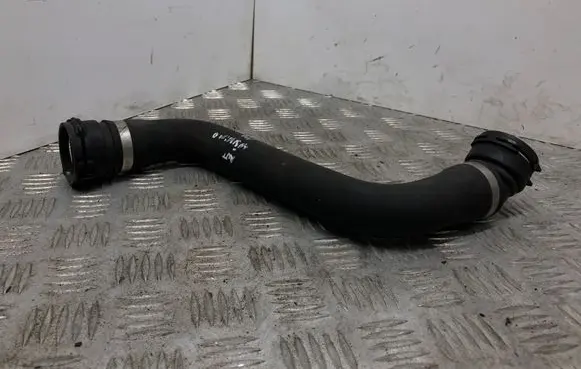 BMW 5 F10 F11 Engine coolant pipe/hose 7809821 1712