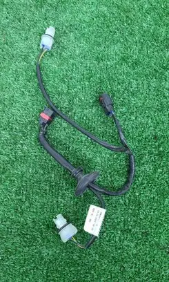 Ford Transit Custom Tailgate/trunk/boot lid 4021000594