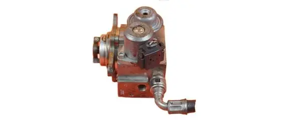 Mini One - Cooper Clubman R55 Mechanical fuel pump N14B16A