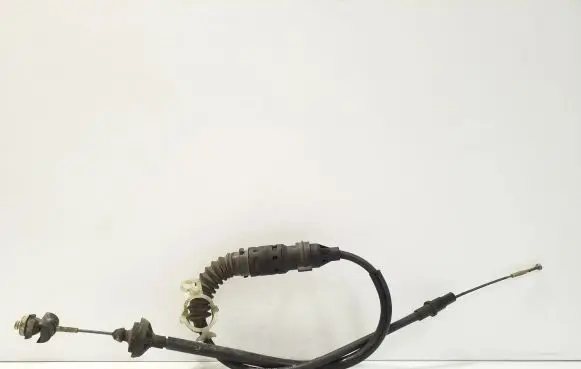 Volkswagen Transporter - Caravelle T4 Clutch cable 