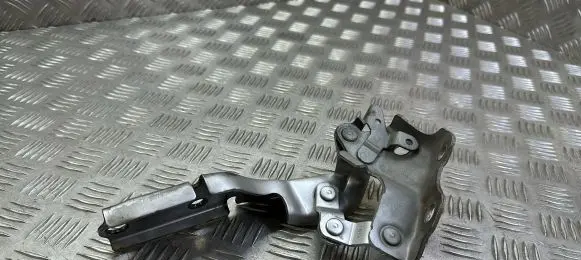 Lexus IS III XE30 Engine bonnet/hood hinges