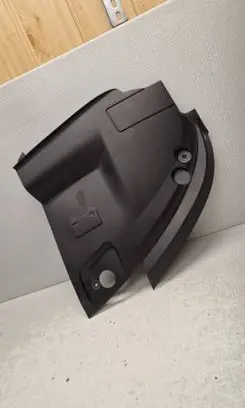 Volkswagen Transporter - Caravelle T5 Battery box tray cover/lid 7H0119517B