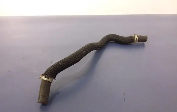 Renault Koleos II Engine coolant pipe/hose