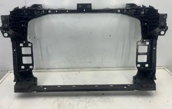 Porsche Cayenne (9Y0 9Y3) Radiator support slam panel 9Y0805594R