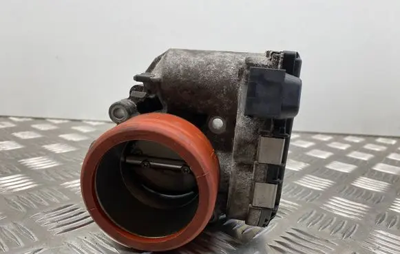 Mercedes-Benz CLC CL203 Throttle valve A2711410025
