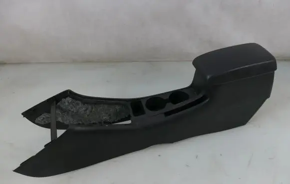 Toyota Corolla E120 E130 Center console