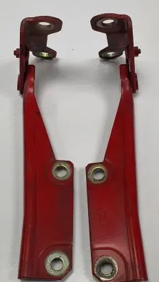 Mitsubishi Space Star Engine bonnet/hood hinges