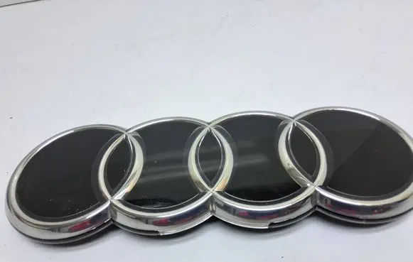 Audi Q4 e-tron Manufacturer badge logo/emblem 89A853605 80A853605