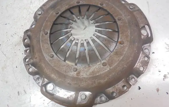 Volkswagen PASSAT B3 Clutch pressure plate 