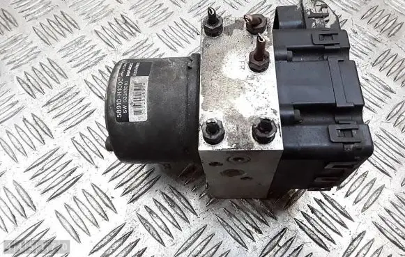 Hyundai Terracan ABS Pump 58910H1000 SW03313010