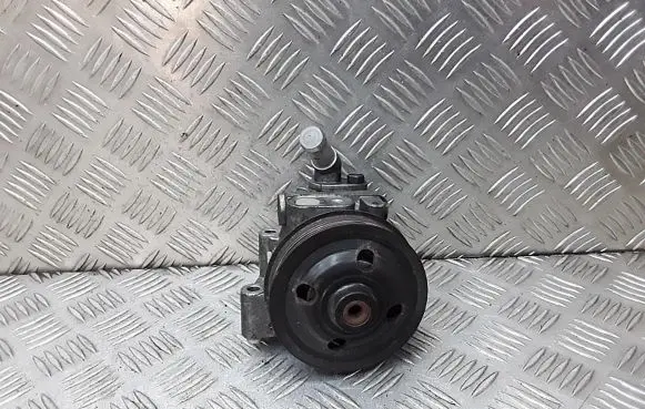 Jaguar XF Power steering pump 9X233A696AA