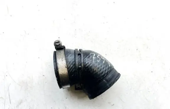 Audi A4 S4 B6 8E 8H Intercooler hose/pipe