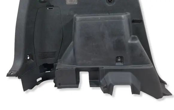 Toyota Corolla Verso AR10 Other interior part 647400F010