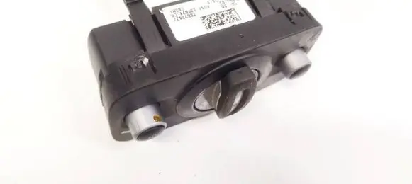 Ford Mondeo MK IV Light switch AG9T13A0224CA 10022427