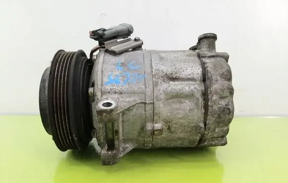 Chevrolet HHR Air conditioning (A/C) compressor (pump) 25805685