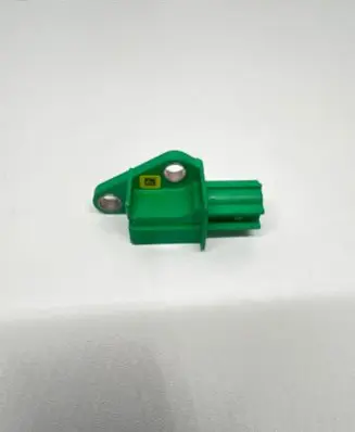Volkswagen Touran I Airbag deployment crash/impact sensor 5M0909606A 5WK43658