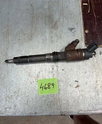Iveco Daily 3rd gen Fuel injector 0445120011 78519 76120