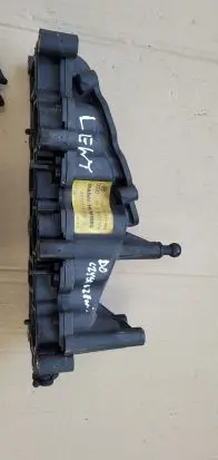 Audi A6 S6 C6 4F Intake manifold 059129711AG