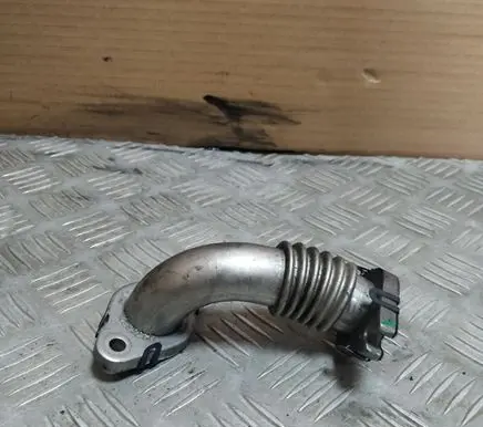 Ford Mondeo MK V EGR valve line/pipe/hose 84715F01