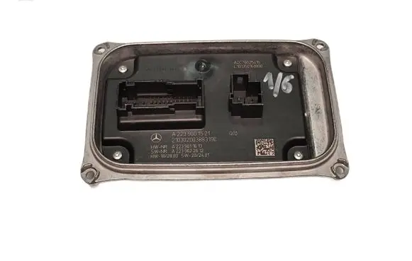 Mercedes-Benz S W223 Light module LCM A2239001521 A2239022612 A2239011613