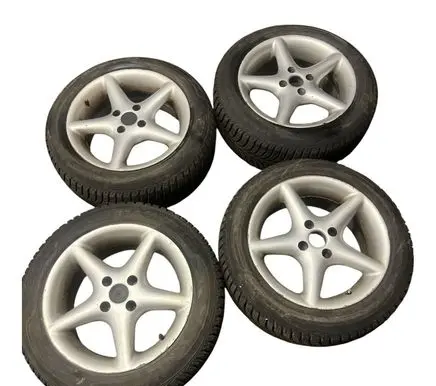 Toyota Corolla E120 E130 R15 alloy rim