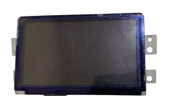 Nissan X-Trail T30 Screen/display/small screen 28090EQ300 50424359 283A0EQ400
