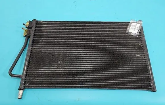 Mazda 2 A/C cooling radiator (condenser) IMPRK1496139